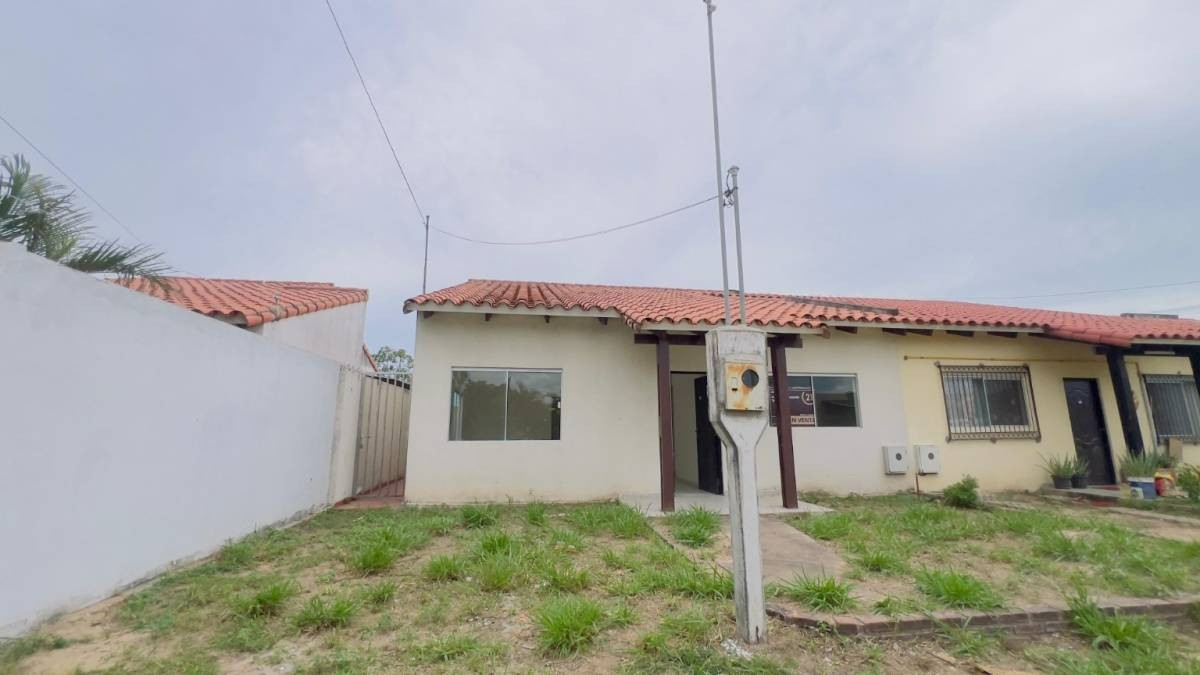 Casa en VentaZ/norte lado Valle Sanchez Foto 3