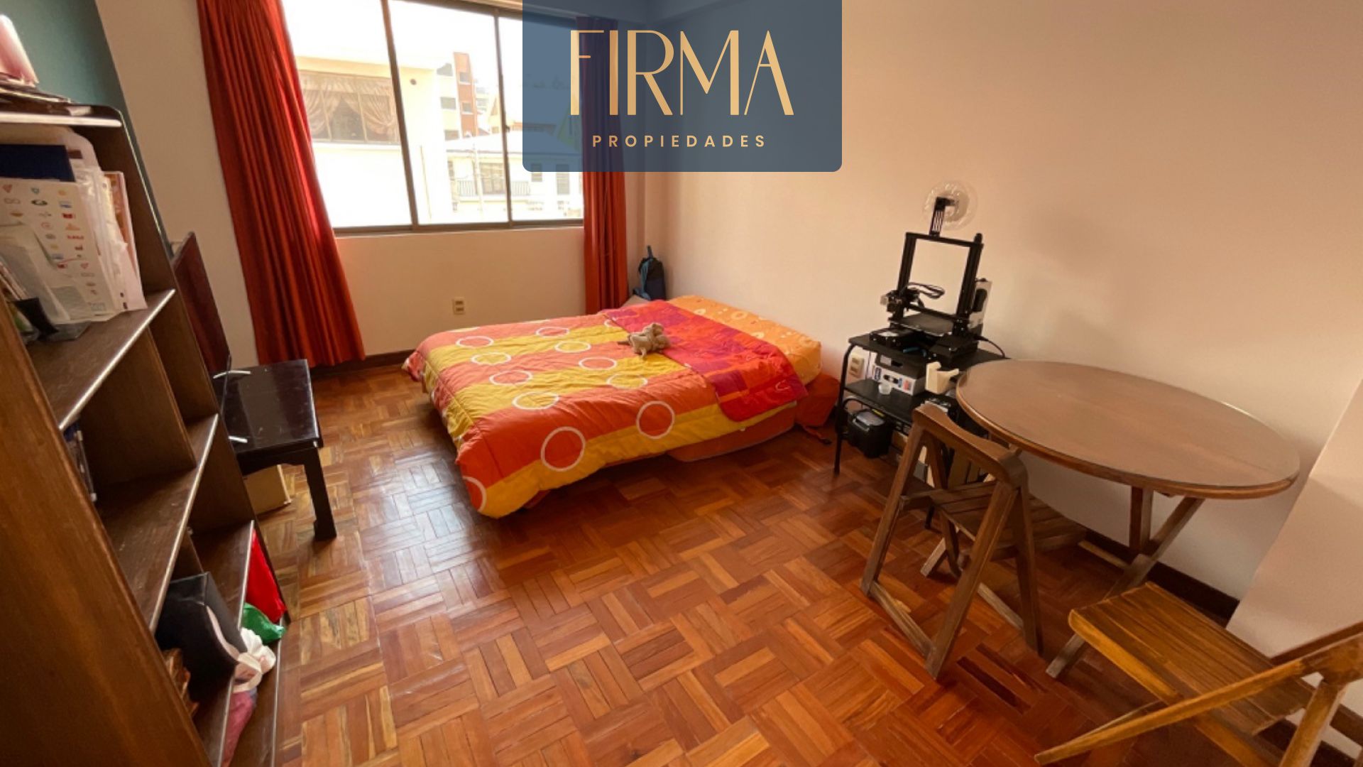 Casa en Irpavi en La Paz 4 dormitorios 4 baños 1 parqueos Foto 13