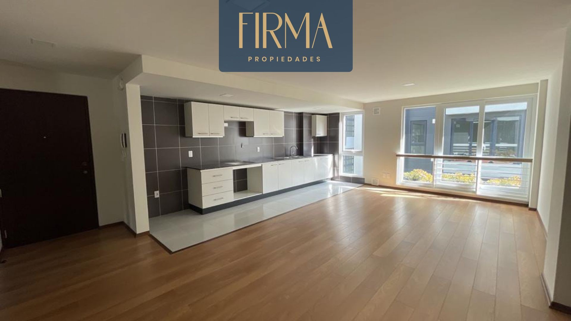 Departamento en Irpavi en La Paz 1 dormitorios 1 baños 1 parqueos Foto 1