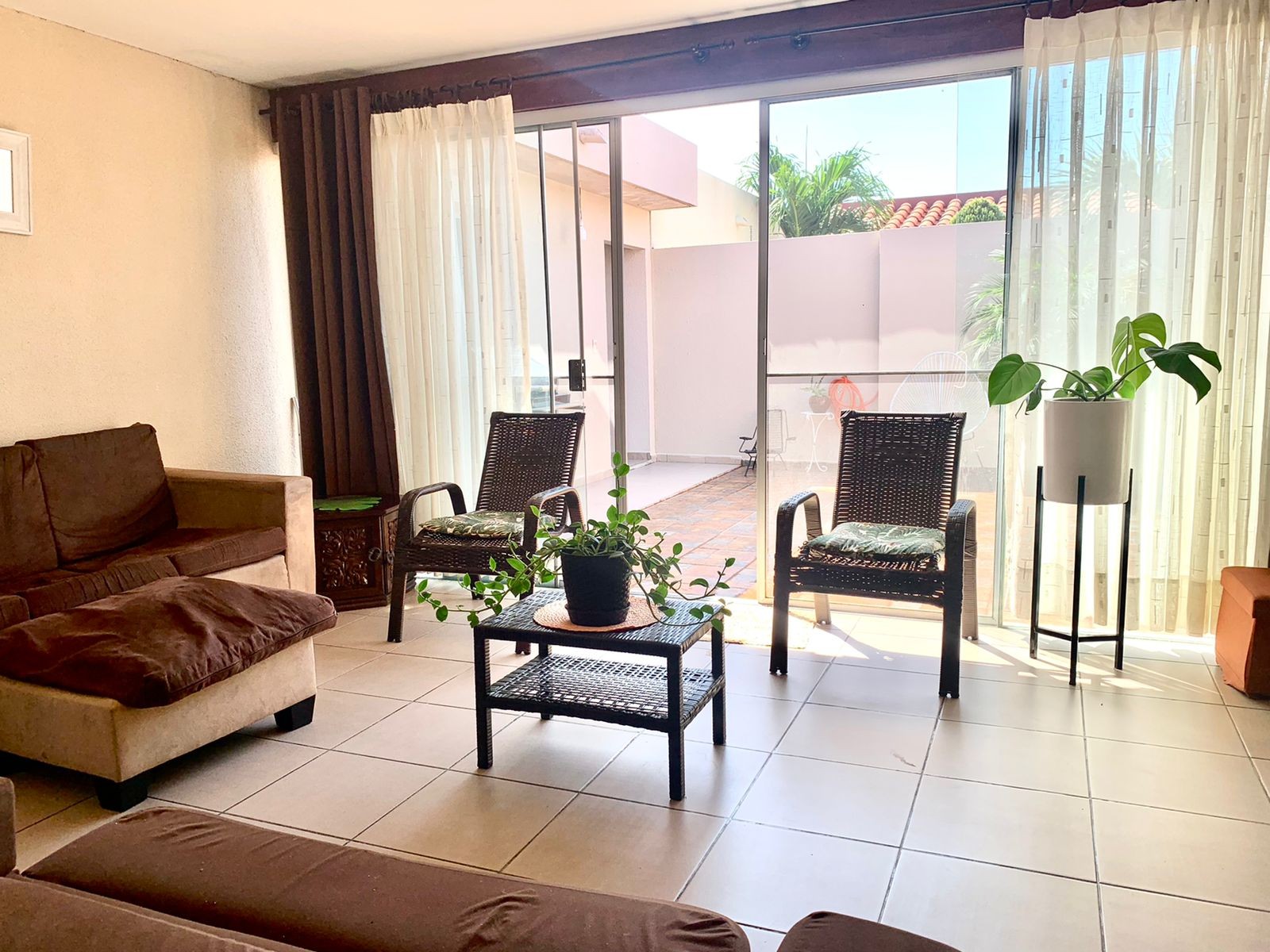 Casa en AnticréticoCondominio Sevilla Las Terrazas 2 Foto 8