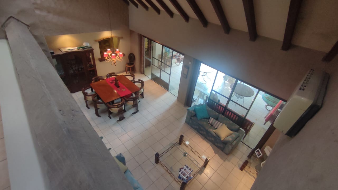 Casa Villa Fraterna, Roca y Coronado Foto 21