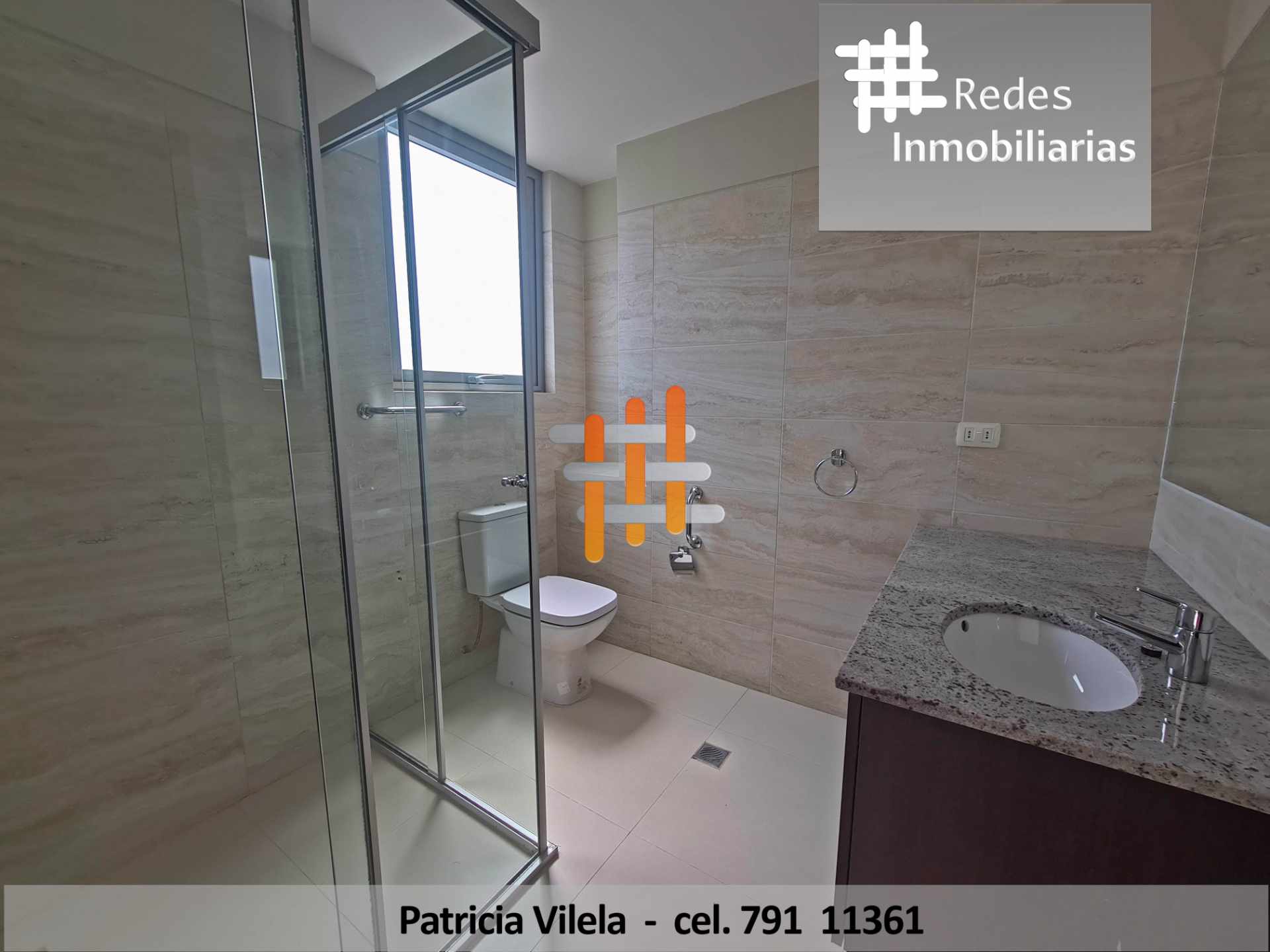 Departamento HERMOSO Y SÚPER CÓMODO DEPARTAMENTO EN VENTA LA FLORIDA  Foto 15