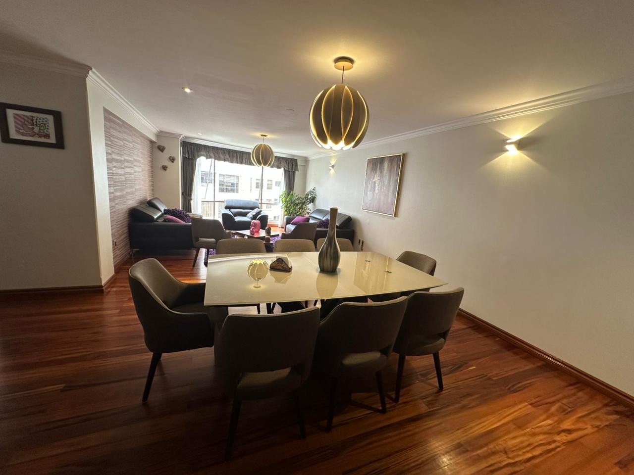 Departamento en AlquilerACHUMANI, CONDOMINIO GIRASOLES Foto 26