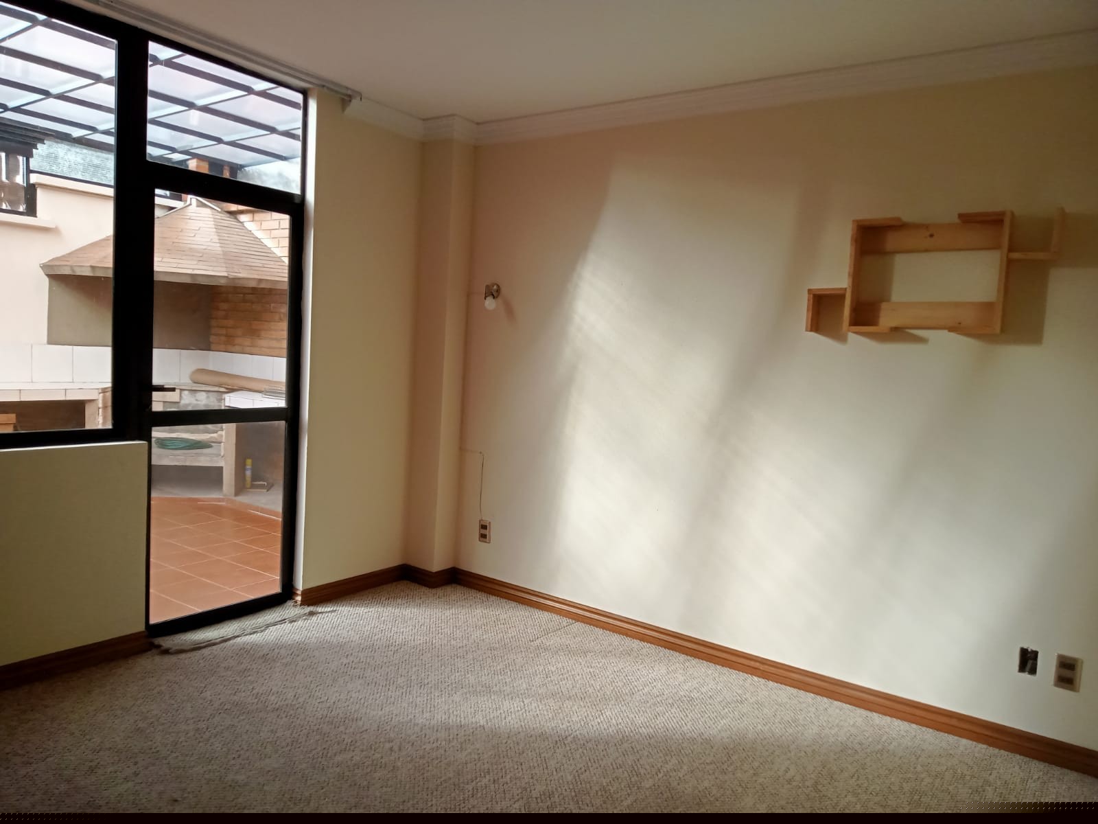 Departamento en Alquiler¡¡ALQUILA ESTE DEPARTAMENTO EN ACHUMANI, CON PATIO Y PARRILLERO PRIVADO!! Foto 31