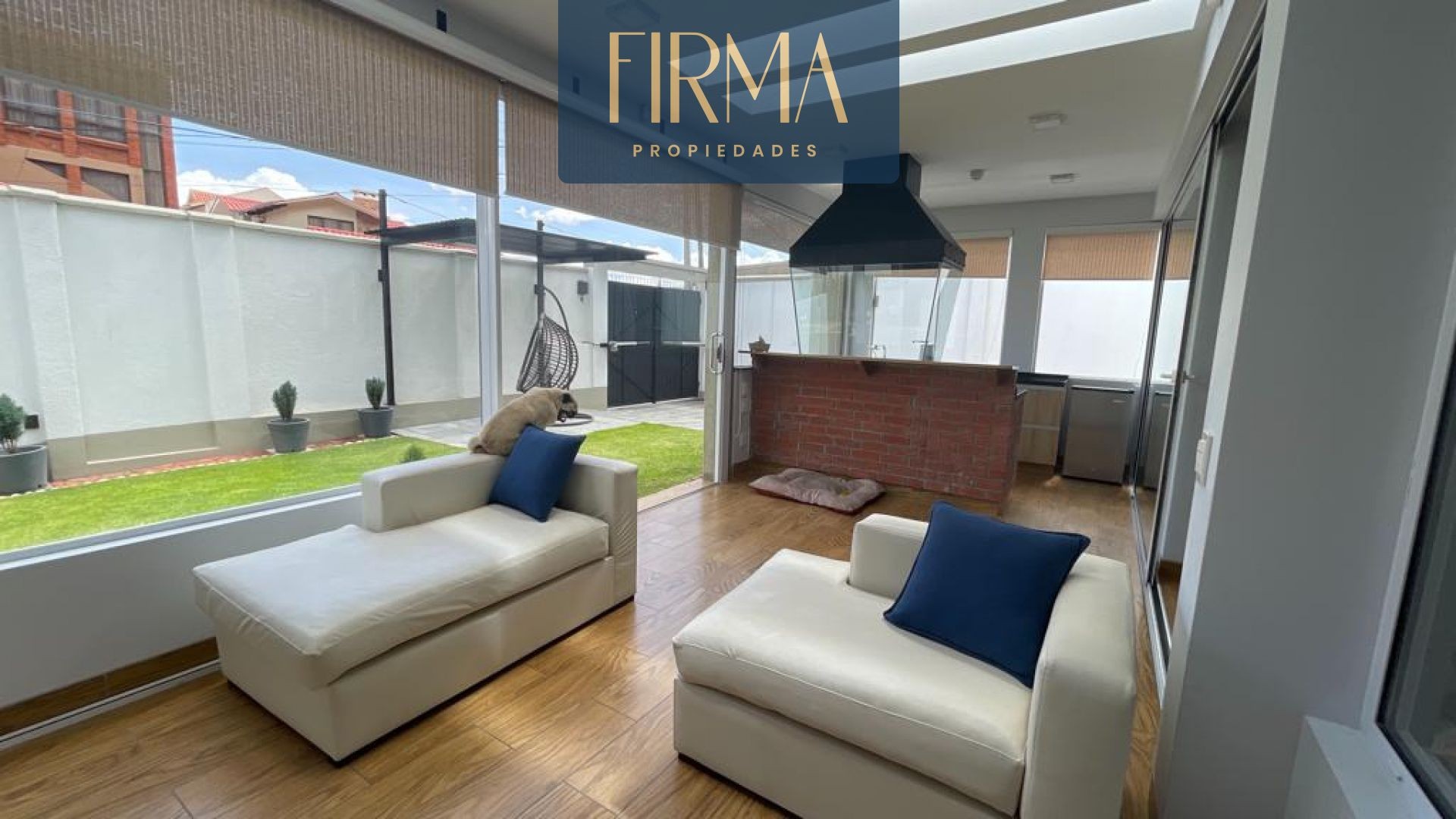 Casa CASA EN VENTA EN ACHUMANI - CONDOMINIO LAS KANTUTAS Foto 6