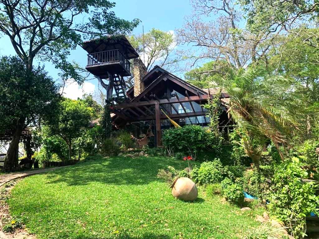 Casa en VentaQUINTA ECOLOGICA EN VENTA ZONA LA GUARDIA 2 dormitorios 3 baños 2 parqueos Foto 3