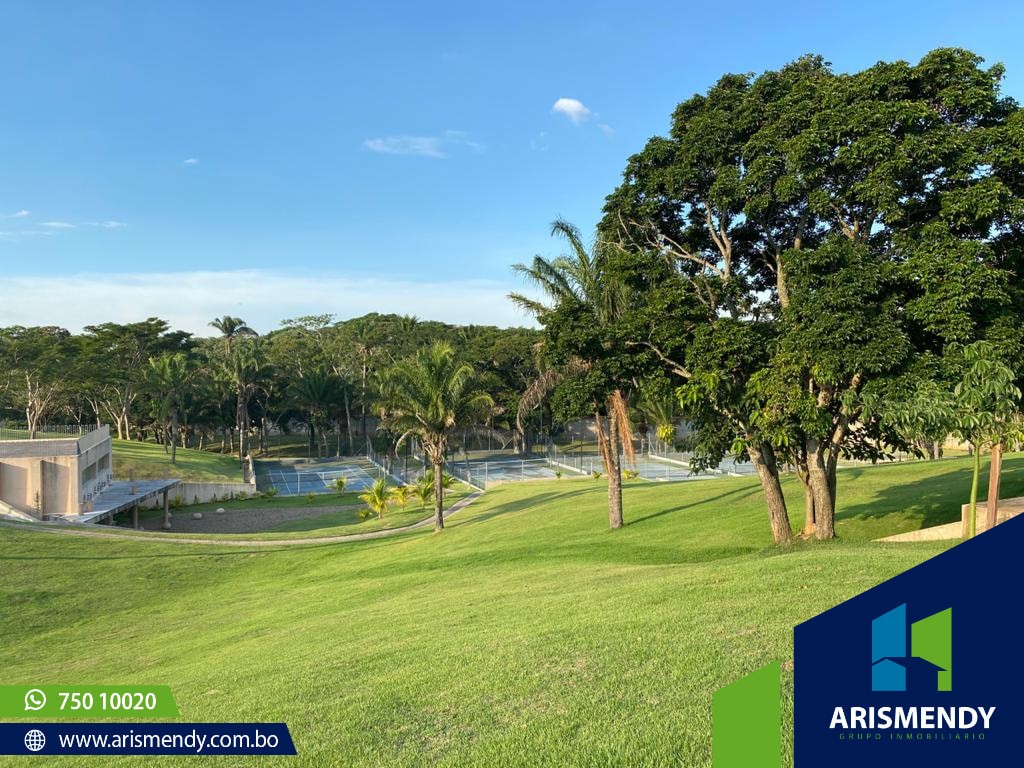 Terreno en VentaURUBO  Foto 6