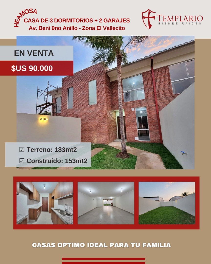En Venta a $us 90,000 Foto 5