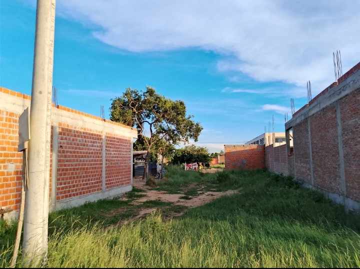 Terreno Metropolitana 2  Foto 3