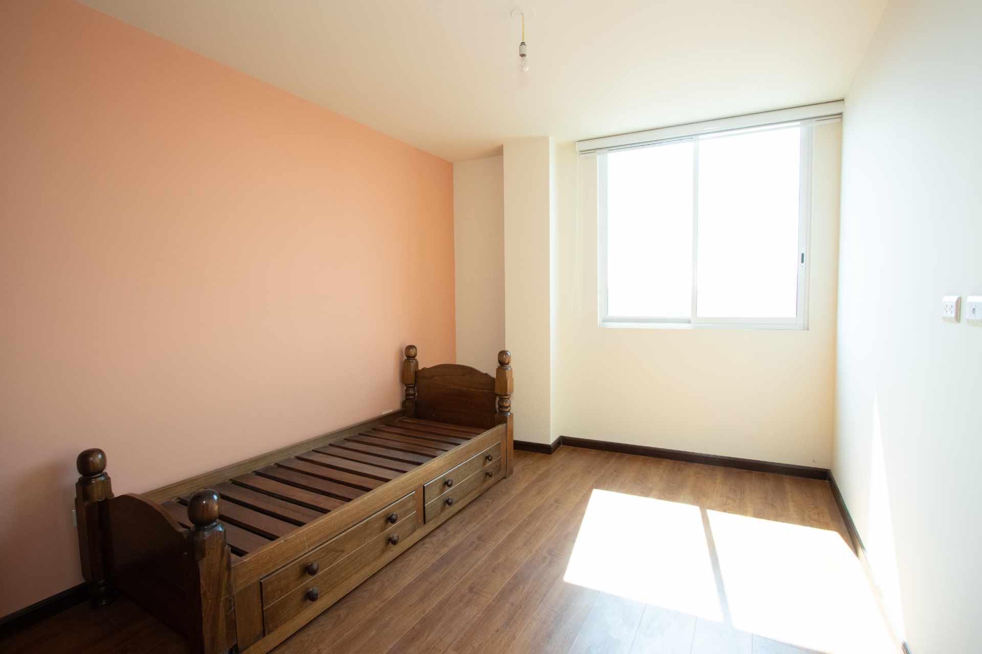 Departamento en VentaEDIF. L´ESSENCE SOBRE AV. WIRACOCHA CASI AV.MELCHOR PEREZ - ZONA SARCO 3 dormitorios 2 baños 1 parqueos Foto 16