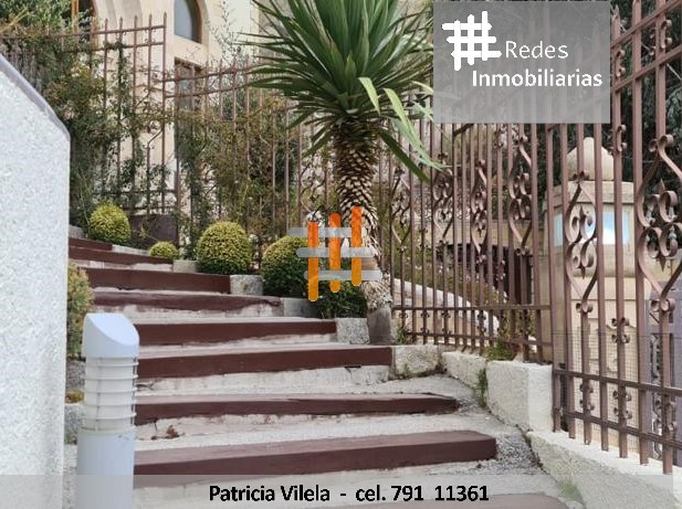 Casa en Auquisamaña en La Paz 4 dormitorios 6 baños 2 parqueos Foto 7