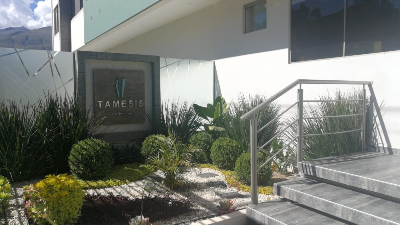 Departamento en Sarco en Cochabamba 2 dormitorios 2 baños 1 parqueos Foto 1