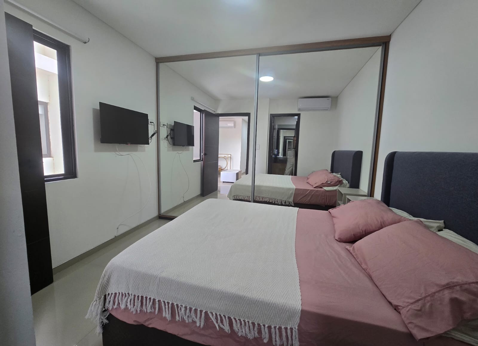 Departamento en Alquiler<b>DEPARTAMENTO AMOBLADO DE 1 DORMITORIO EN ALQUILER</b>  Foto 9