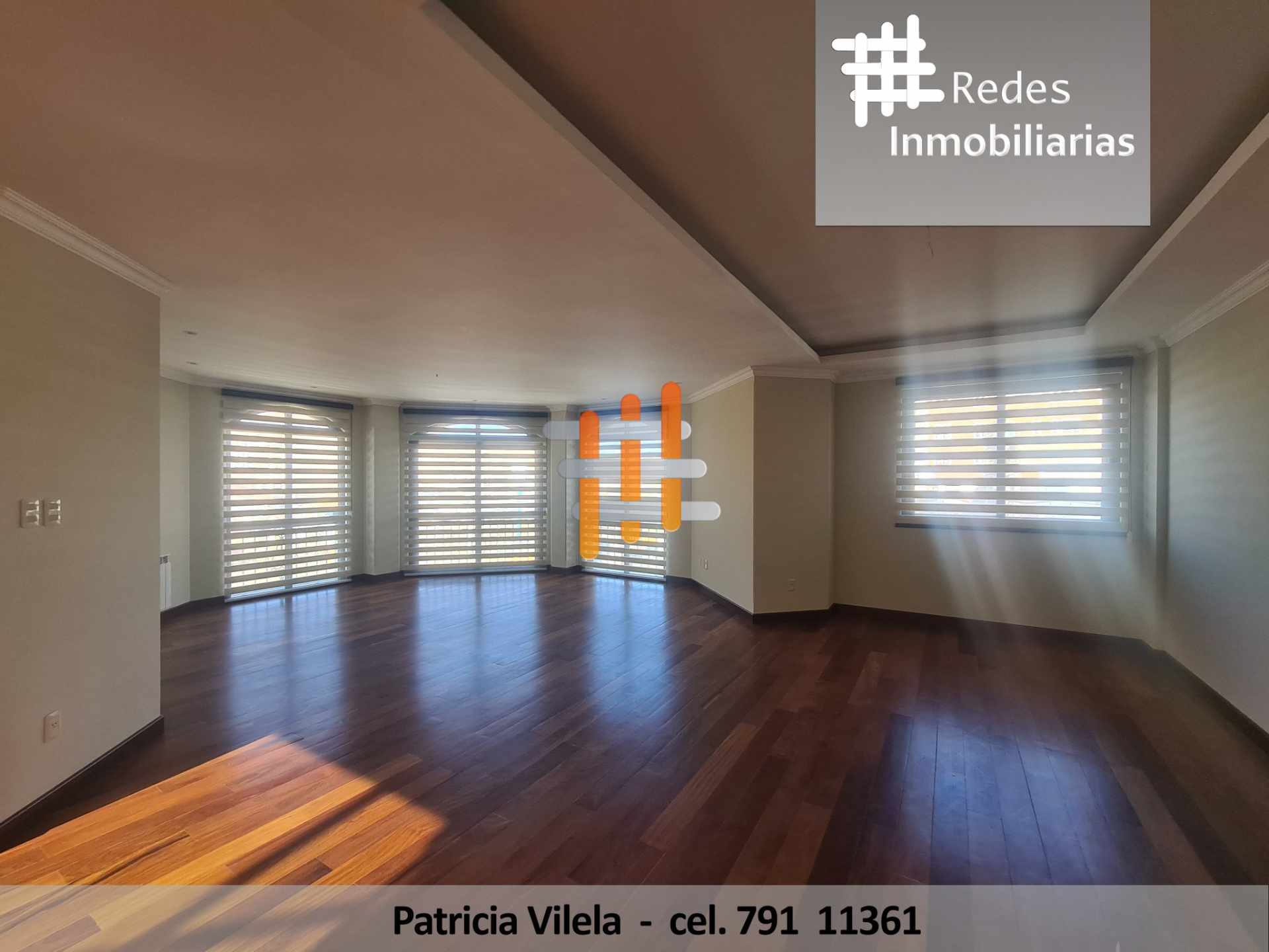 Departamento  DEPARTAMENTO DUPLEX   ACHUMANI A ESTRENAR EN ALQUILER  Foto 2