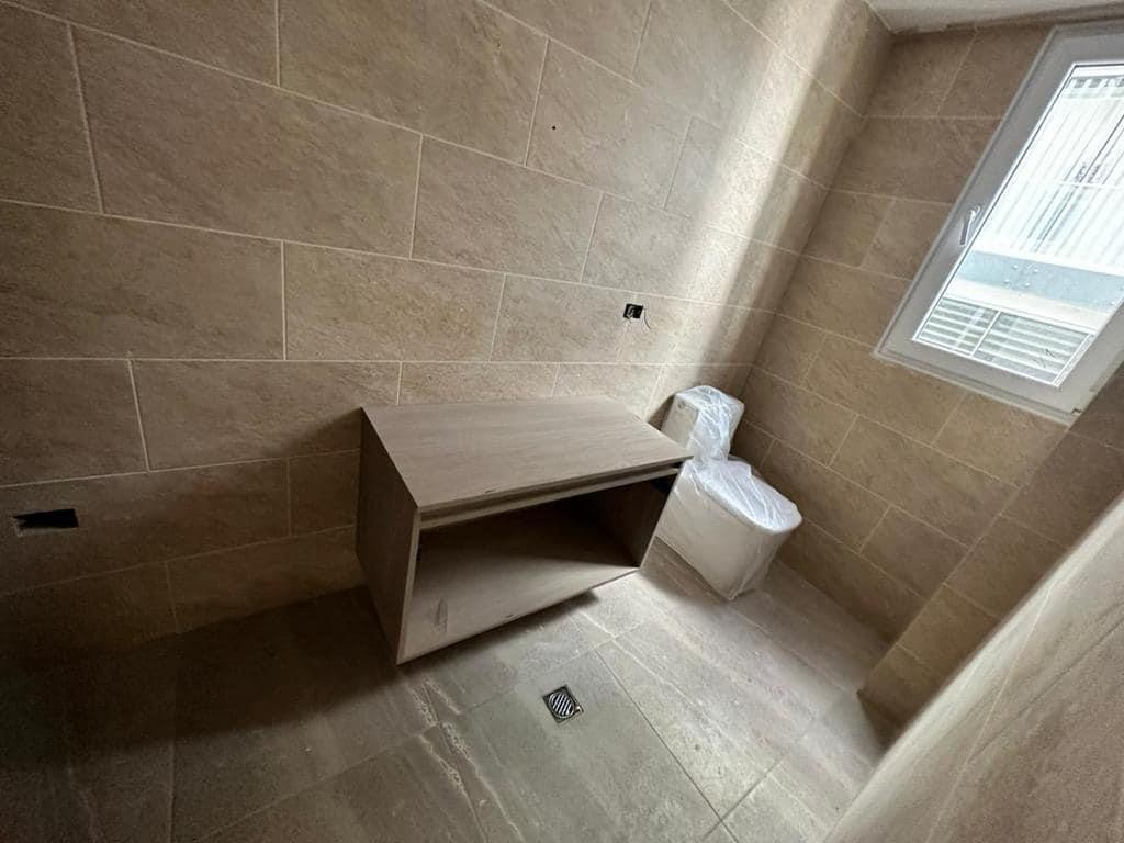 Departamento en Calacoto en La Paz 1 dormitorios 2 baños 1 parqueos Foto 12