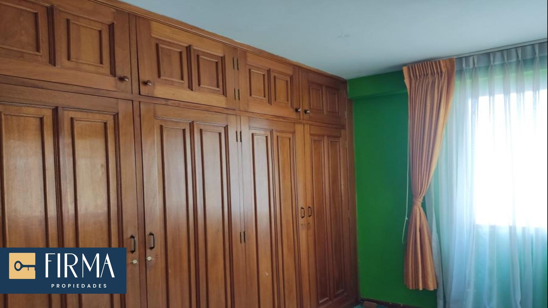 Departamento en Irpavi en La Paz 3 dormitorios 2 baños  Foto 5
