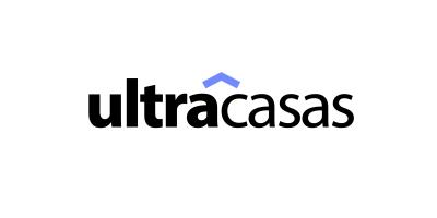 UltraCasas Logo