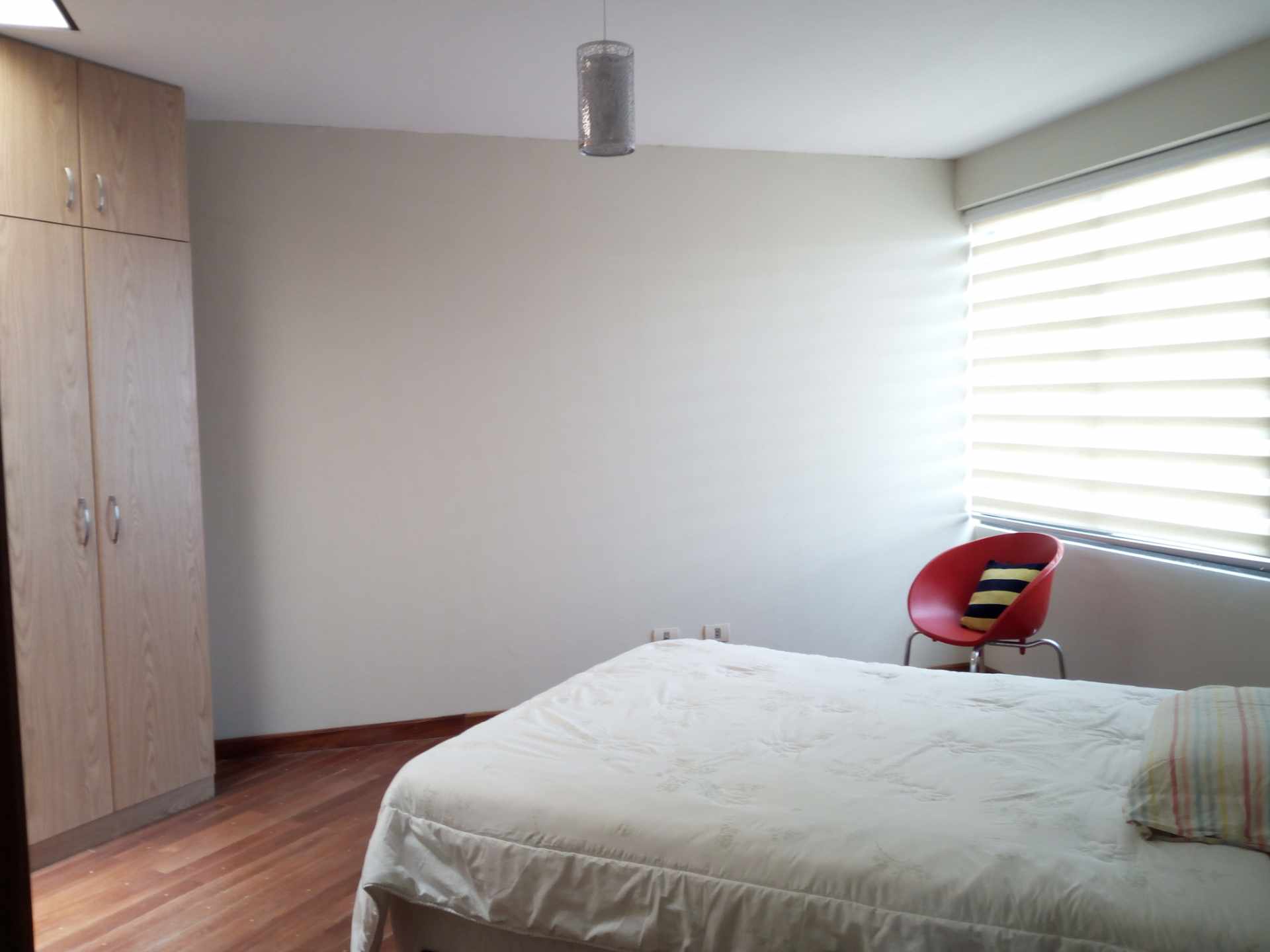 Departamento en Sopocachi en La Paz 2 dormitorios 2 baños  Foto 7