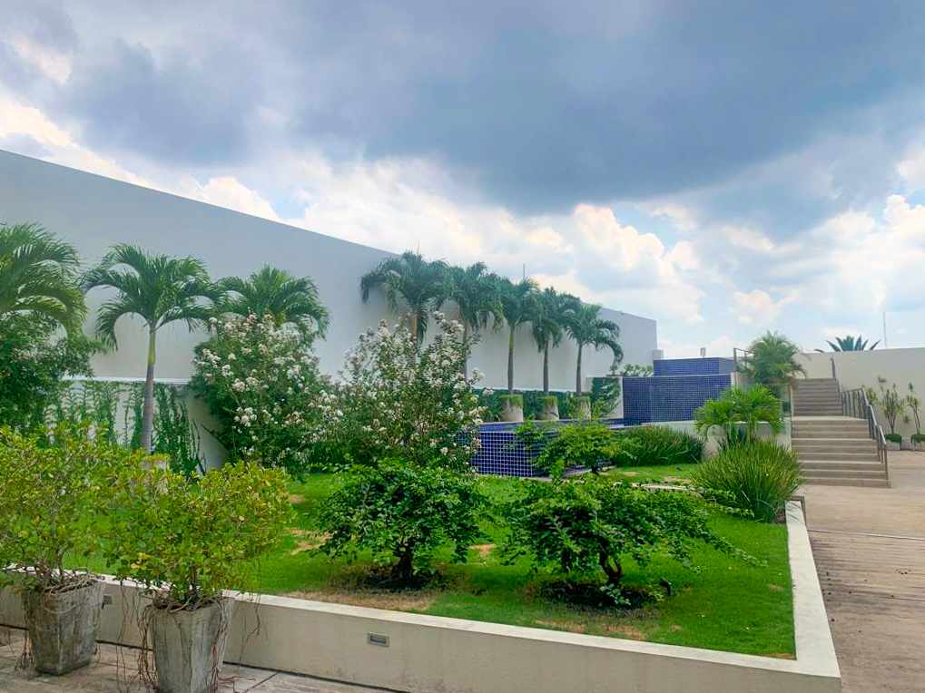 Departamento en Alquiler Edificio Soho, Barrio Las Palmas Radial Castilla, Piso 1 2 dormitorios 3 baños 1 parqueos Foto 15