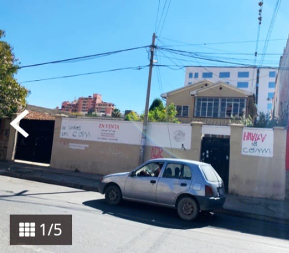Casa en Noroeste en Cochabamba 4 dormitorios 3 baños 6 parqueos Foto 21