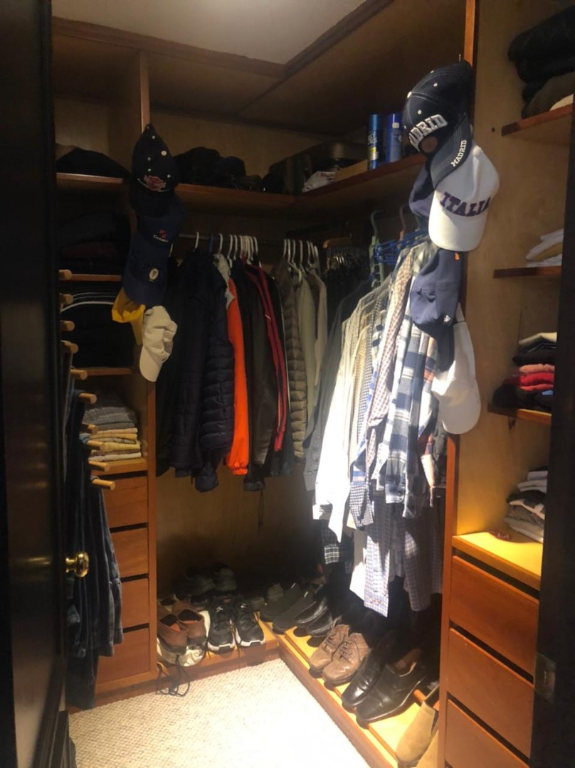 Departamento en Calacoto en La Paz 3 dormitorios 4 baños 1 parqueos Foto 9