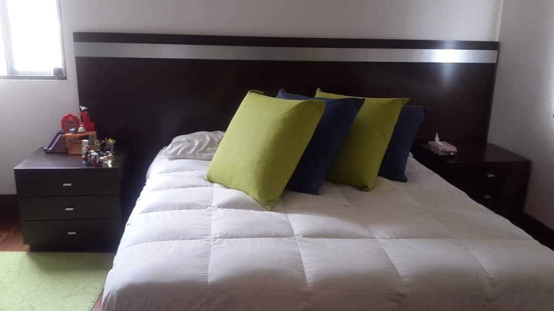 Casa Cochabamba urbanización Bosque 1 Foto 18