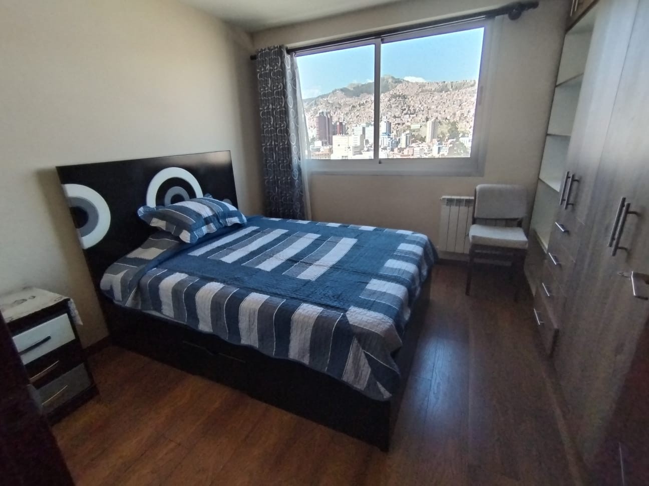 Departamento en Sopocachi en La Paz 3 dormitorios 4 baños 1 parqueos Foto 11