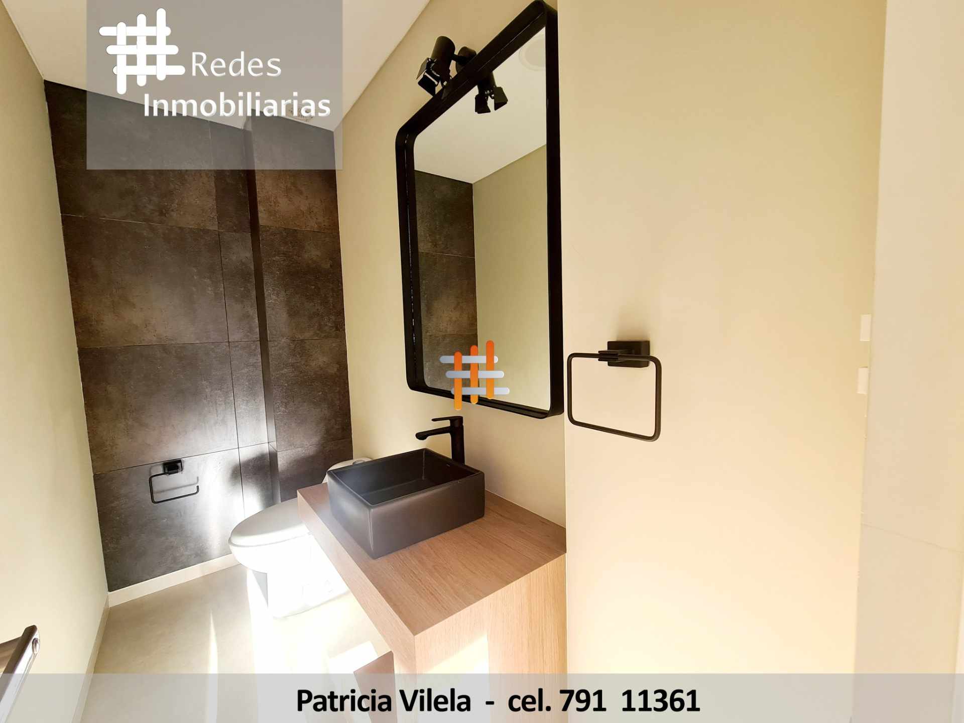 Departamento en Alquiler PRECIOSO DEPARTAMENTO DUPLEX DE DOS DORMITORIOS ACHUMANI 2 dormitorios 3 baños  Foto 5