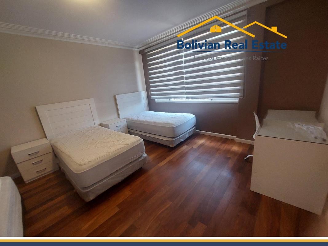 Casa en AlquilerBONITA CASA EN ALQUILER LA FLORIDA CERCA DEL CLUB TENNIS Foto 11