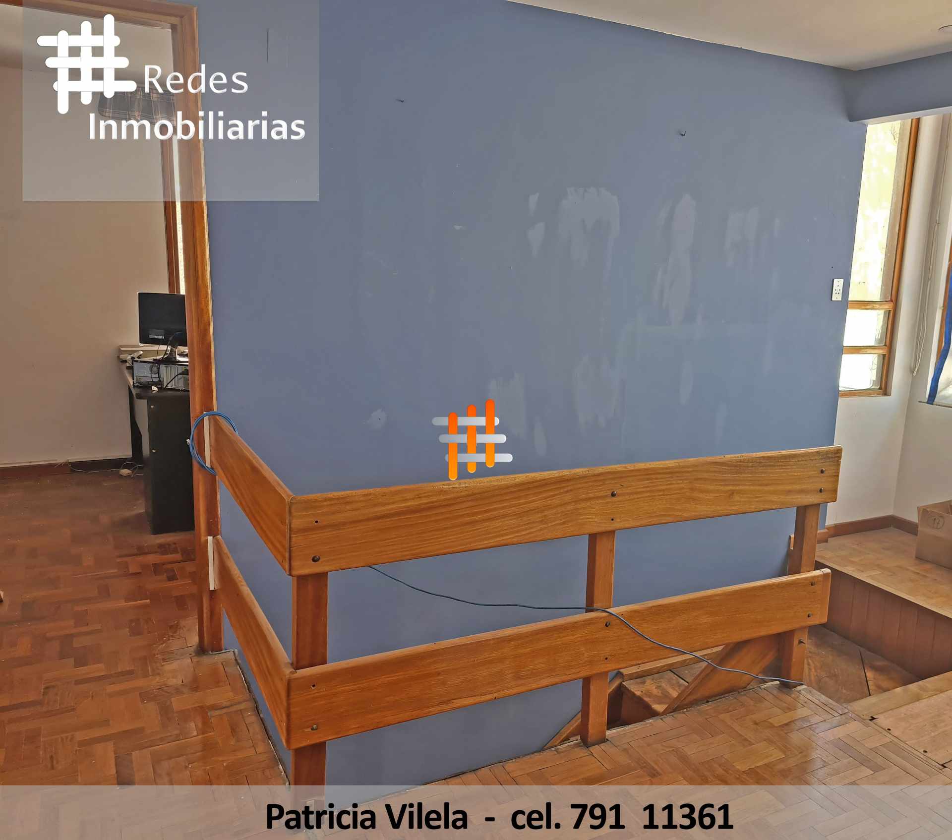 Casa en Auquisamaña en La Paz 4 dormitorios 6 baños 3 parqueos Foto 13