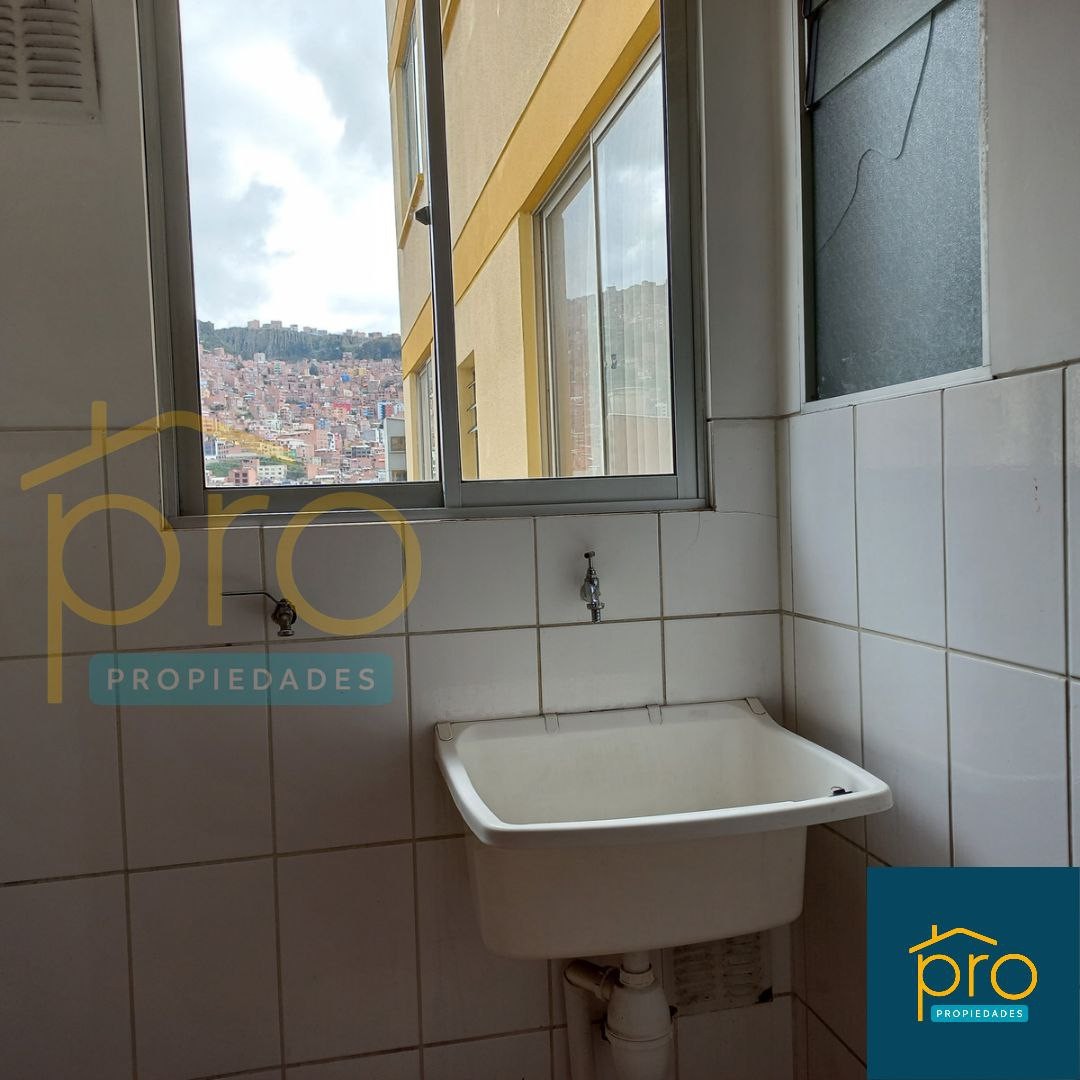 Departamento Miraflores Foto 10