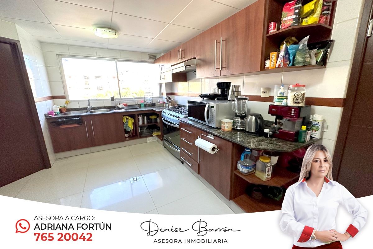 Departamento IRPAVI 2  Foto 7