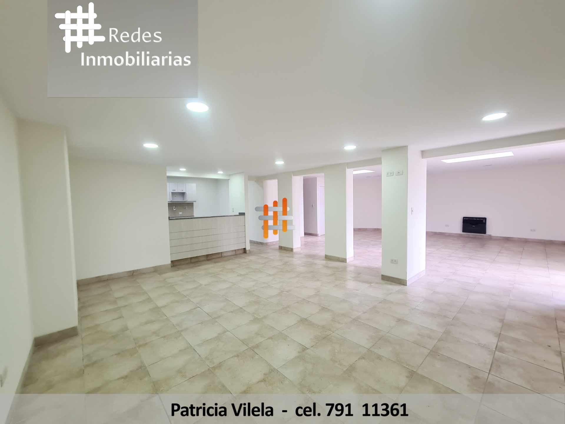 Local comercial en Achumani en La Paz  2 baños  Foto 1