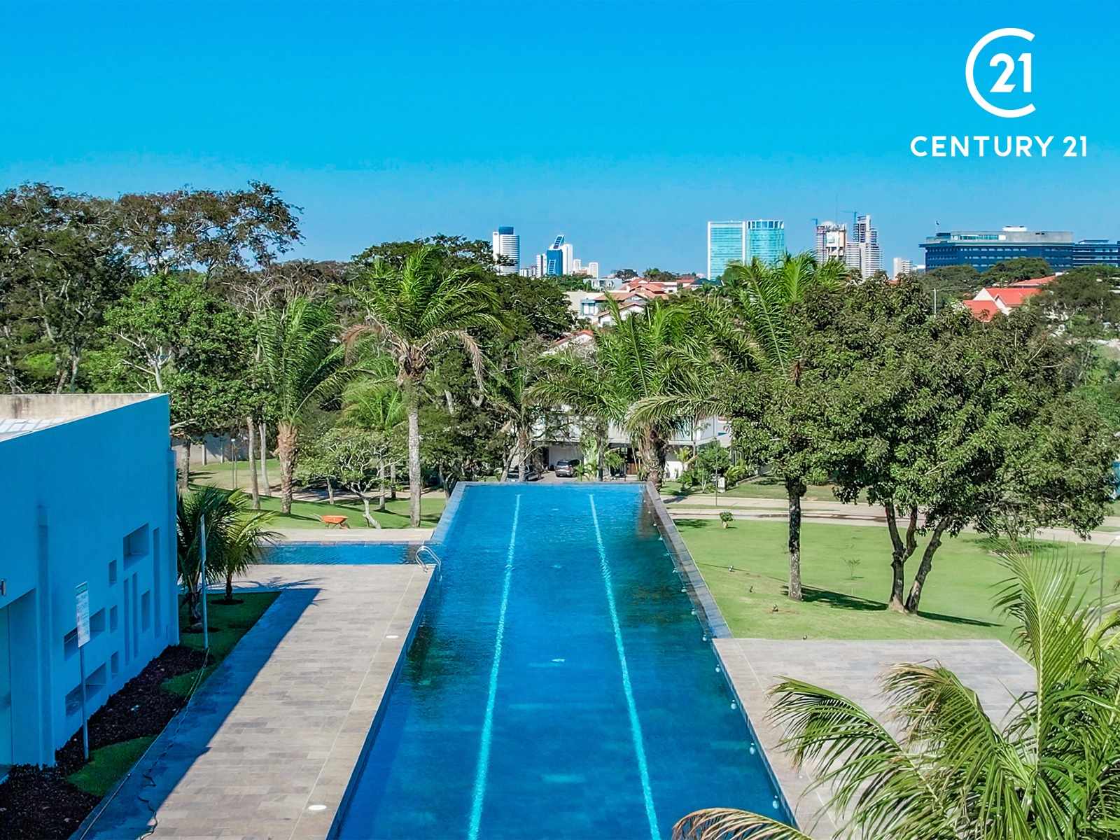 Terreno en VentaTERRENO EN COND. LA HACIENDA DEL URUBÓ Foto 7