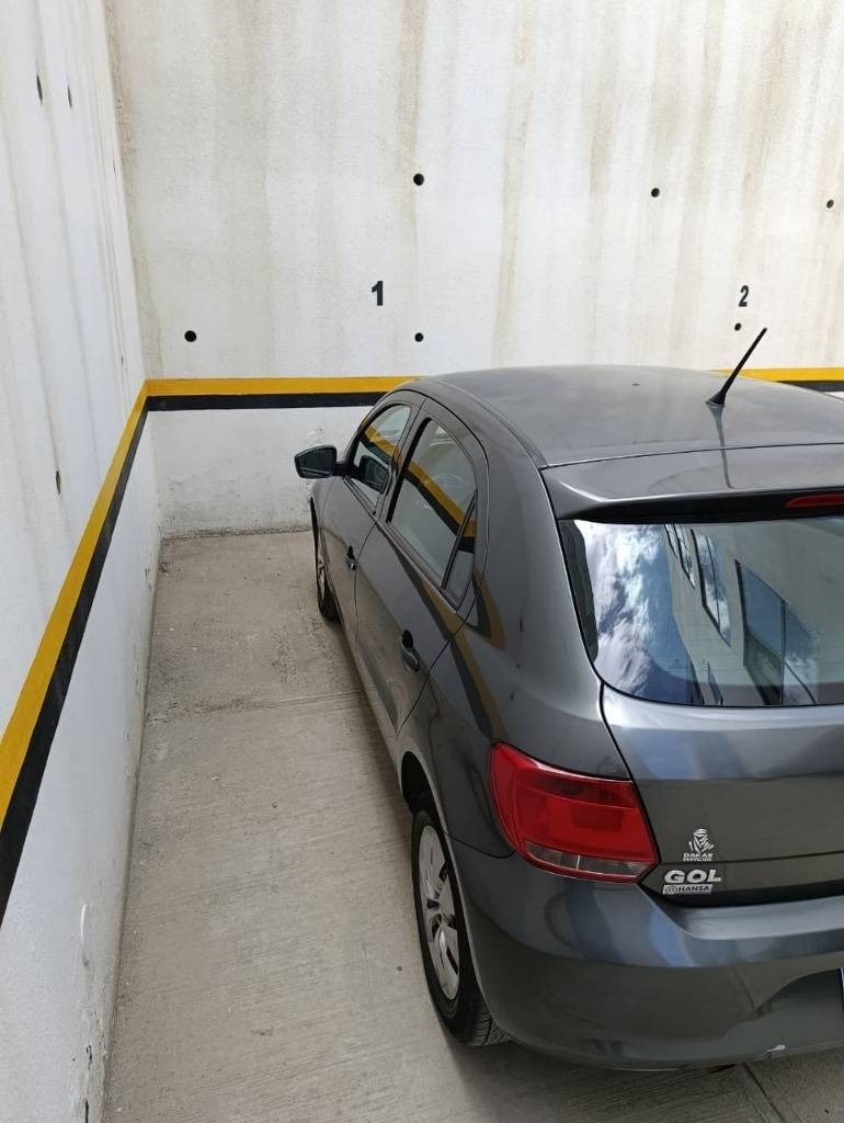 Departamento en Irpavi en La Paz 2 dormitorios 2 baños 1 parqueos Foto 9