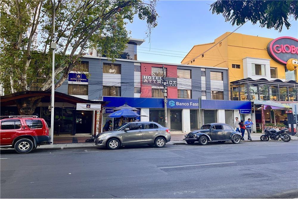 Local comercial en AlquilerAv Ballivian 