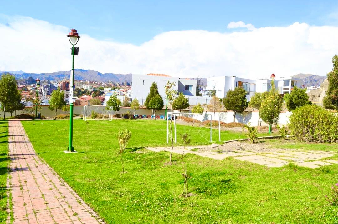 Terreno <b>TERRENO EN VENTA EN CALACOTO</b> Foto 7