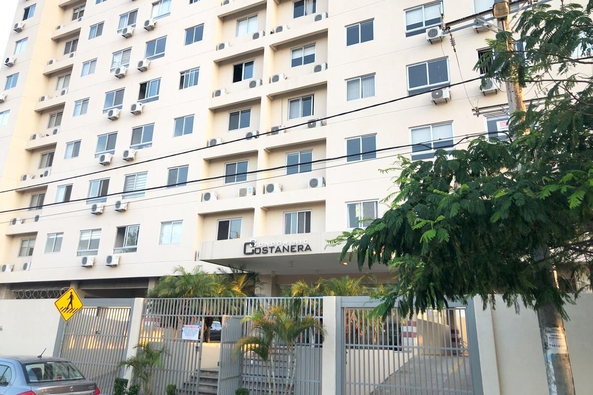 Departamento Condominio Costanera Foto 1