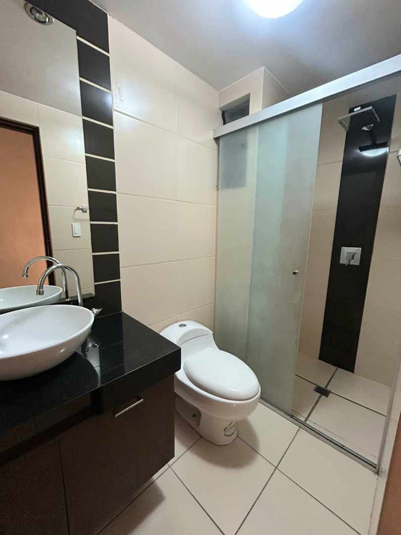 Departamento Equipetrol Condominio Macororo 7 Foto 5