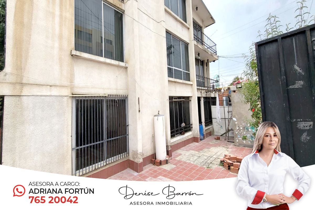 Casa en AlquilerACHUMANI 6 dormitorios 5 baños  Foto 3