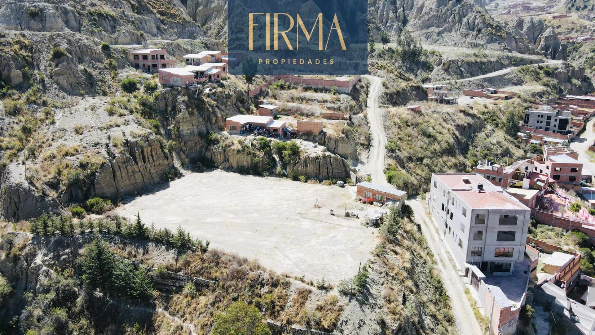 Terreno TERRENO EN VENTA, IRPAVI II Foto 4