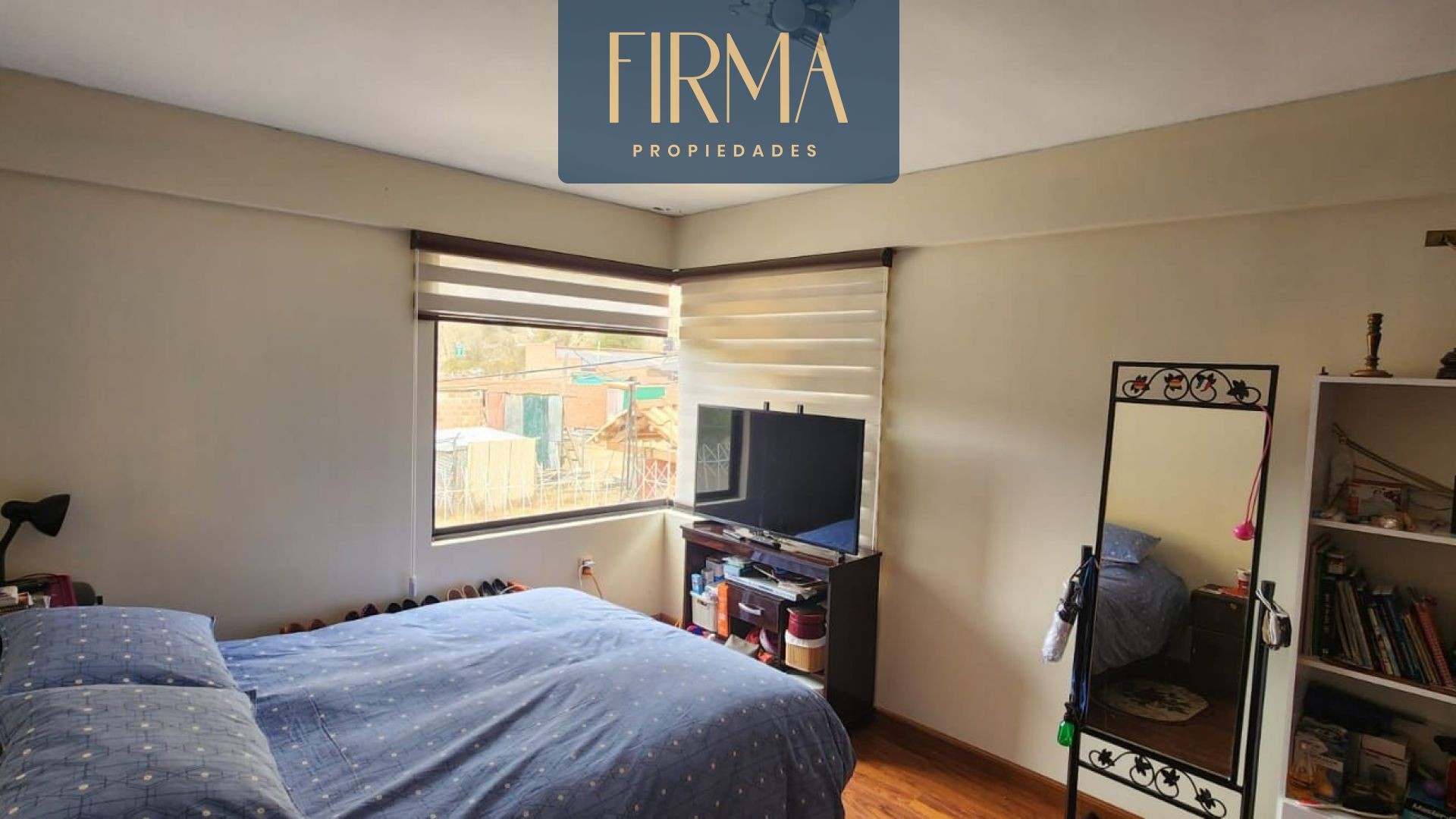 Casa en AnticréticoCASA EN ANTICRETICO REGISTRABLE, ACHUMANI 3 dormitorios 4 baños 3 parqueos Foto 13