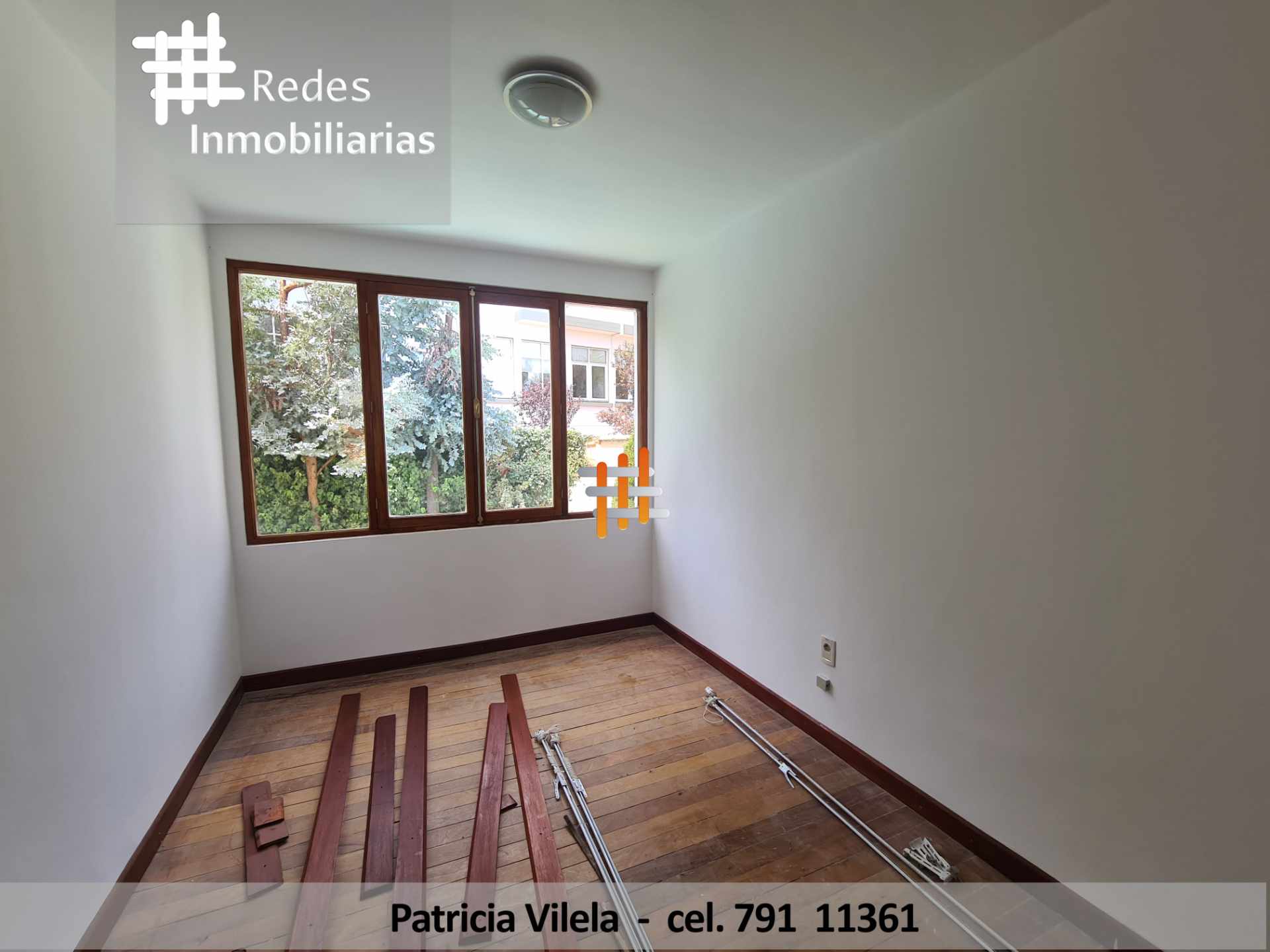 Casa ACHUMANI CASA EN ALQUILER EN PLENO CENTRO DE ACHUMANI A POCOS COLEGIO ALEMAN Foto 12