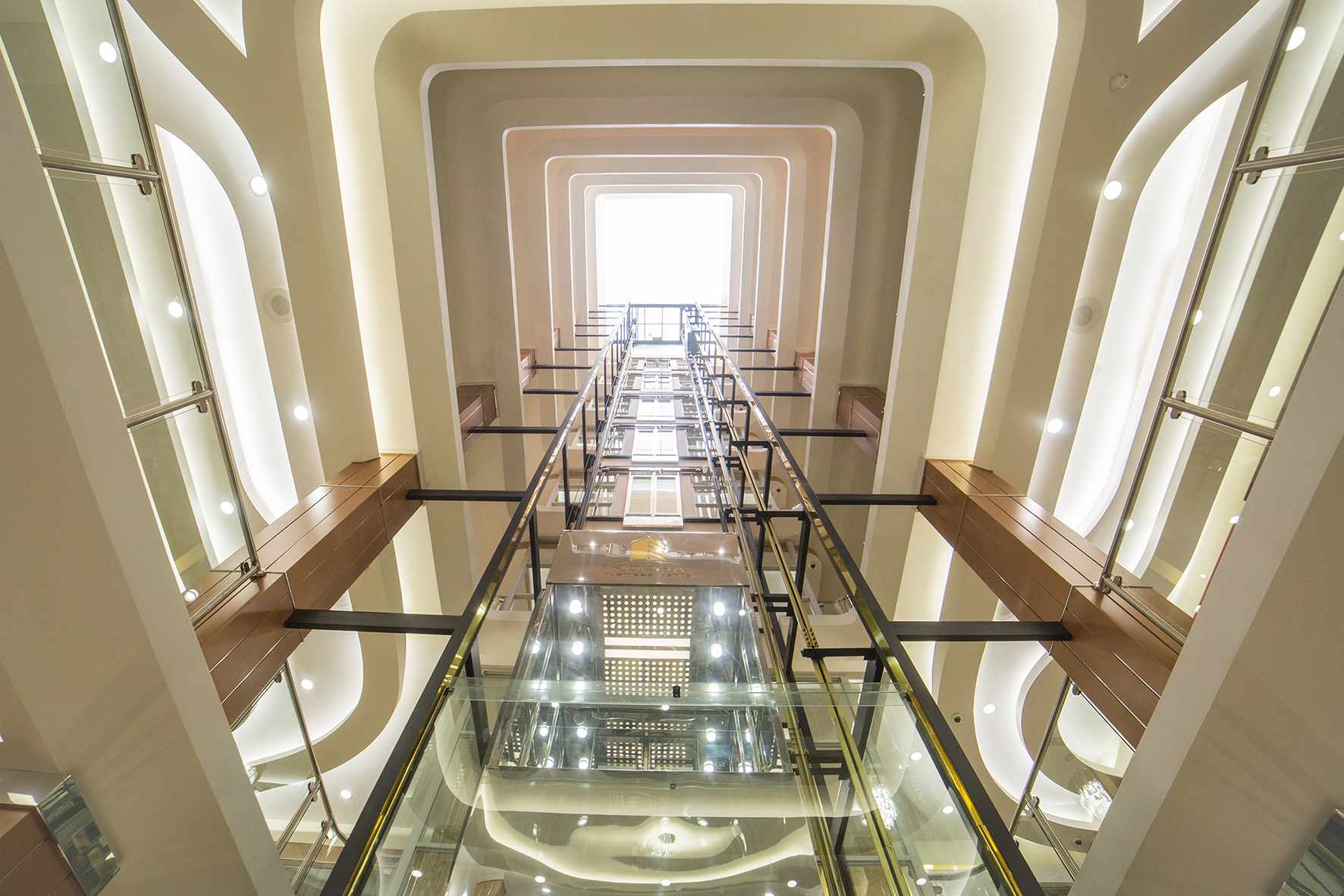 Oficina en AlquilerCalle Jordán entre 25 de Mayo y Esteban Arce Foto 25