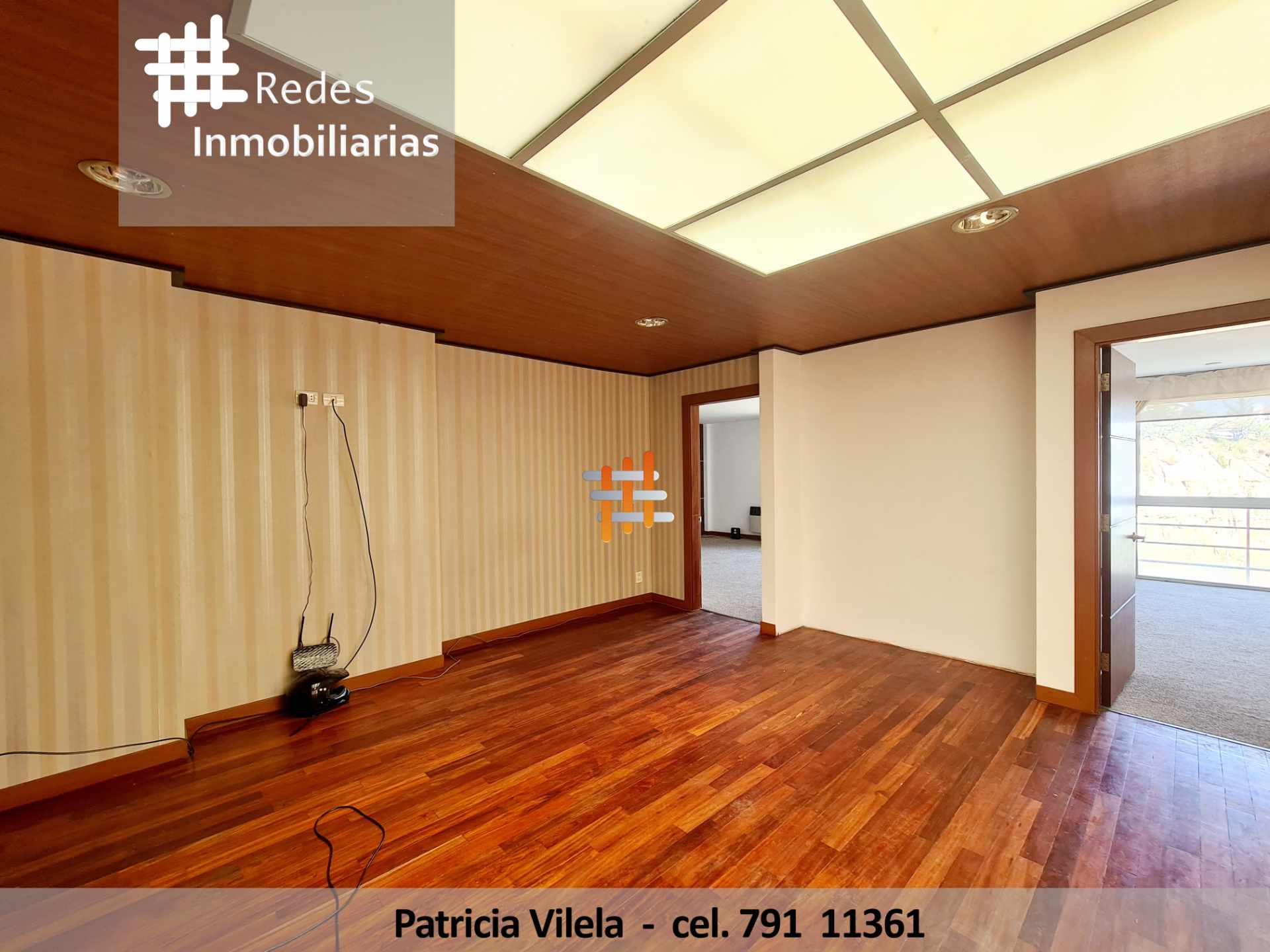 Casa CASA EN ALQUILER AMPLIA EN ACHUMANI SUPER CENTRICA  Foto 17