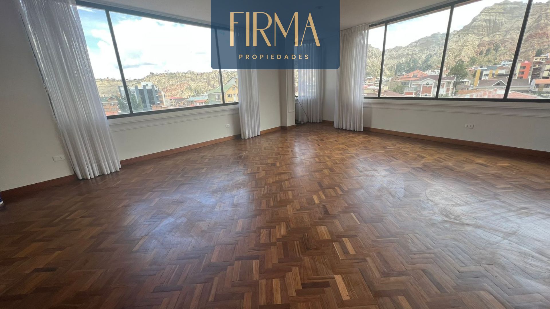 Departamento ALQUILA ESTE AMPLIO DEPARTAMENTO  EN IRPAVI Foto 13