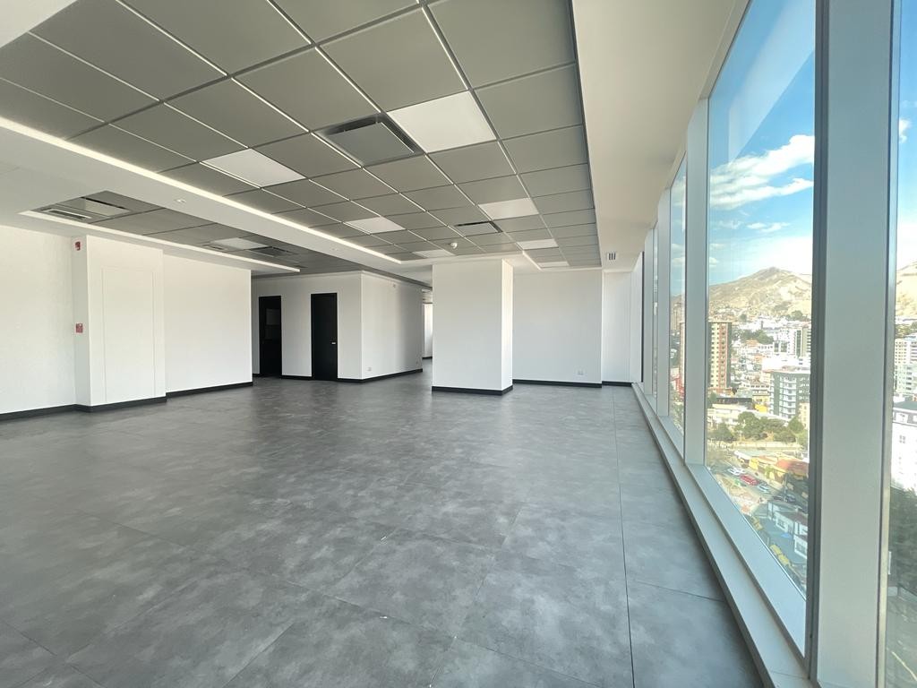 Oficina OFICINA EN VENTA EN CALACOTO A ESTRENAR Foto 11