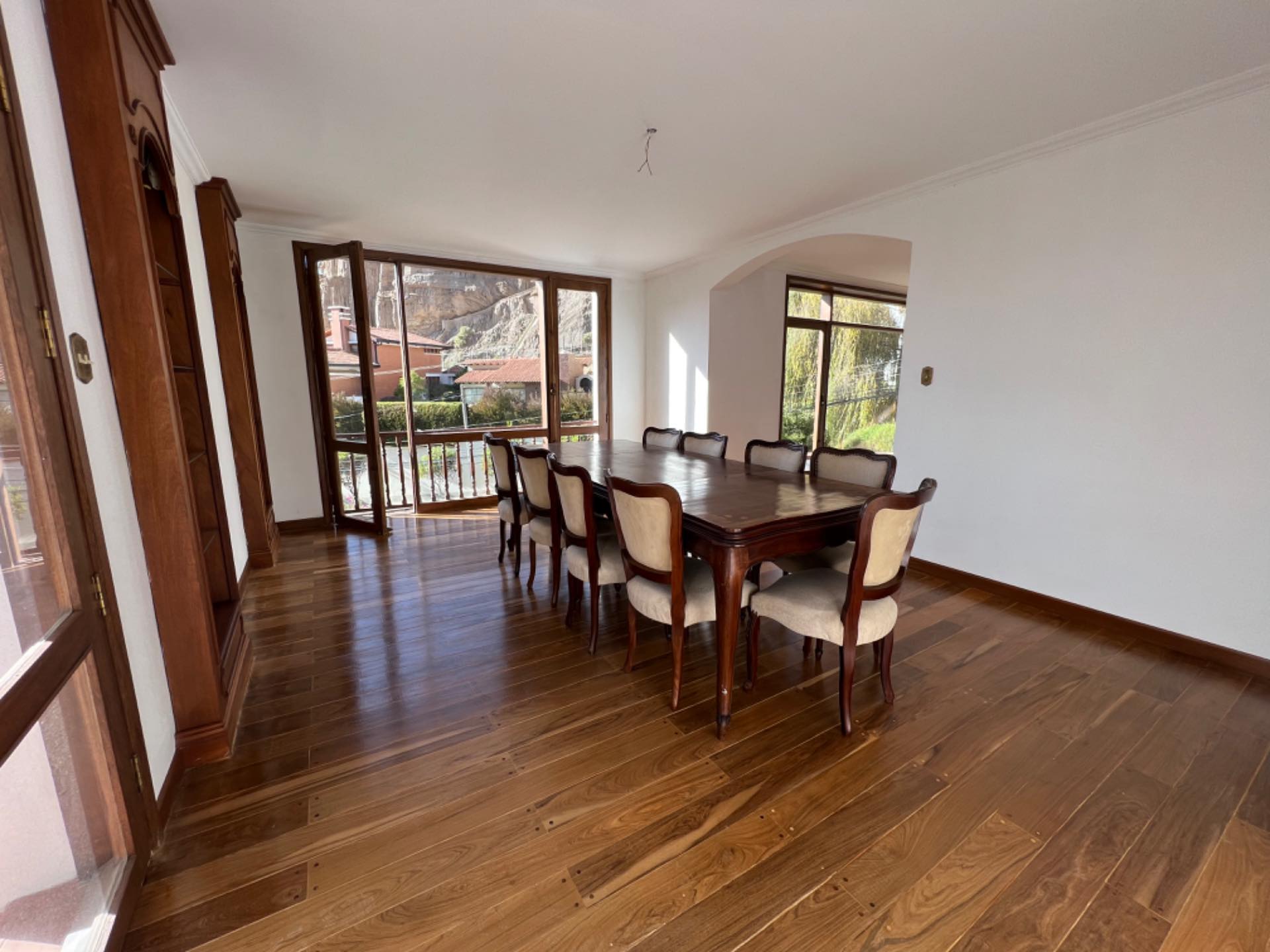 Casa en AlquilerLa Florida  Foto 26