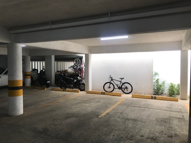 Departamento en Equipetrol en Santa Cruz de la Sierra 2 dormitorios 3 baños 1 parqueos Foto 13