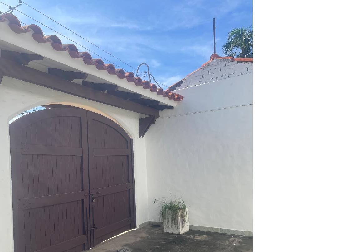 Casa Barrio Las Palmas C/ Puerto Bush Foto 4
